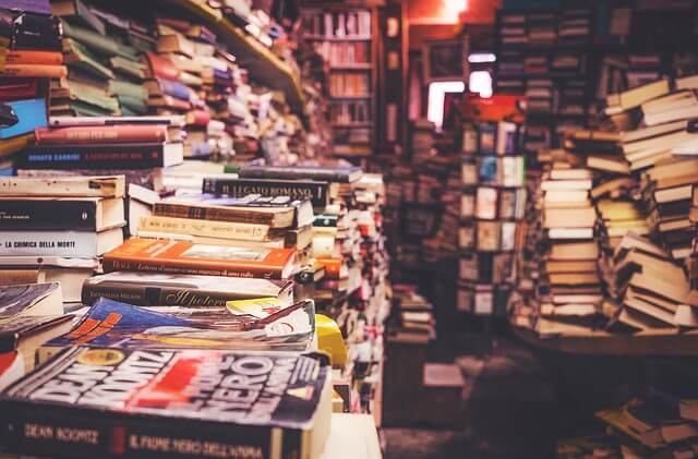 Imagen destacada del post: Librerías cristianas en Statesville, NC: ¡Conéctate cerca de mí ahora!