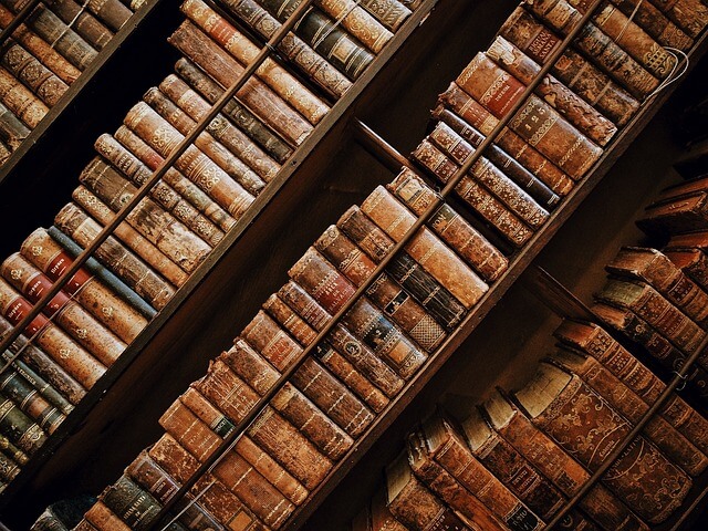 Imagen destacada del post: Las Mejores Librerías Cristianas en Panorama City, California, Cerca de Mí