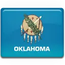 Bandera del estado Oklahoma